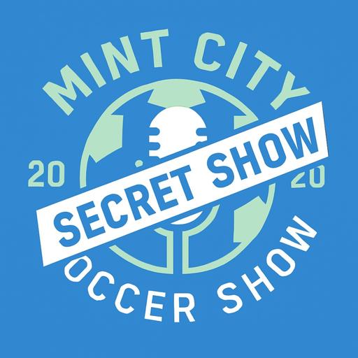 Mint City Soccer Show Secret Show Game Show
