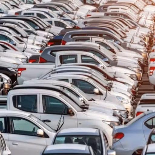 Puxadas por carros 1.0, vendas de veículos sobem 14% em julho