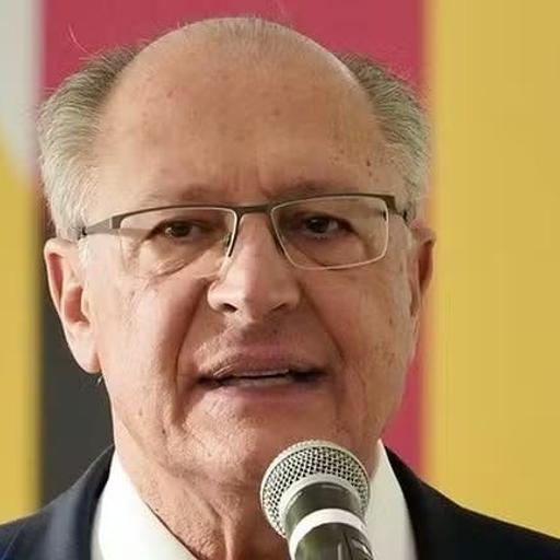 Alckmin se reúne com representantes do setor de alimentos para discutir alternativas ao tarifaço