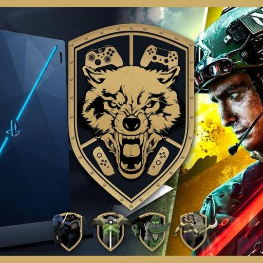 Episode 411: PS6 Canis Vs Xbox Magnus | Battlefield 6 |Game Pass $5 Billion |Ninja Gaiden Ragebound |Darksiders 4 - ILP# 411