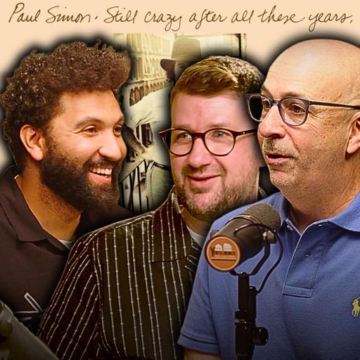 Paul Simon's 'Still Crazy...' Hits Harder Than Ever