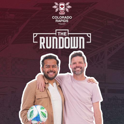 To Live and Die in Leagues Cup | The Rundown