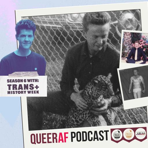 The trans man who funded gender affirming care when no-one else was