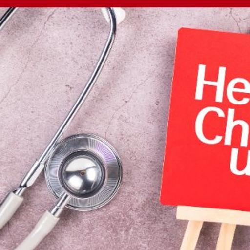 642: 8 Essential Health Metrics High Performers Over 40 Must Know