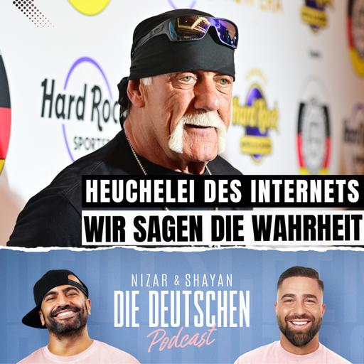 Darf man über Tote schlecht reden? | Nizar & Shayan Podcast