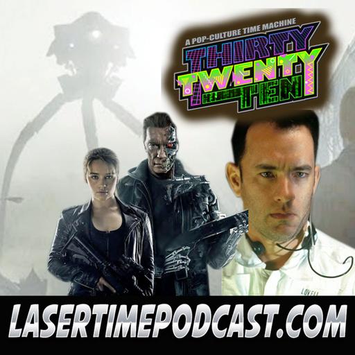 Tom Hanks Vs. Space, Tom Cruise Vs. Aliens, and Terminator Vs. Us Caring