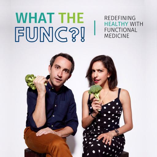 EPISODE 161: THE MIRACLE MOLECULE? HOW C60 COULD TRANSFORM YOUR HEALTH, W/ JESSICA MACNAUGHTON AND KEN SWARTZ