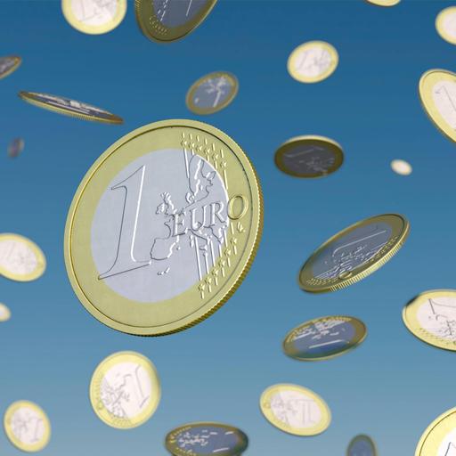 Geld, Glück, Gier - Die emotionale Seite des Kontostands
