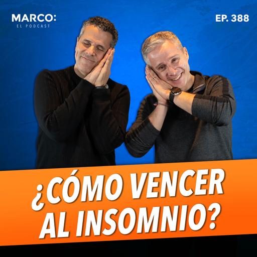388.- ¿DUERMES MAL? Cómo VENCER al INSOMNIO de RAÍZ (según la ciencia) - Edilberto Peña