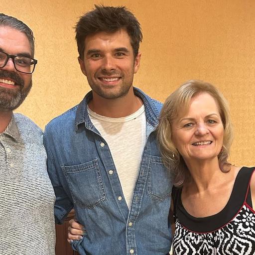 Goodbye Fan Club Weekend! - General Hospital