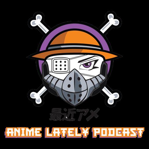 Anime Lately Podcast Episode 159 - Let's go to War with Pokemon, GTA and Sephiroth | Marvel Rivals Launch!