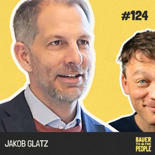 B2P124 - NURI - Fabrik am Rande der Zeit - Der Lebensmittelunternehmer Jakob Glatz