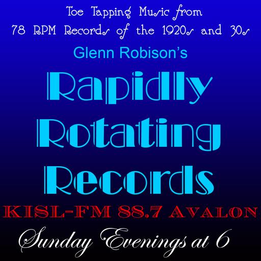 A “Mudbug” Edition of RRR # 1,307 August 3, 2025