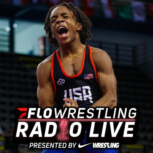 FRL 1,151 - Team USA Wins U17 Worlds + NCAA Latest