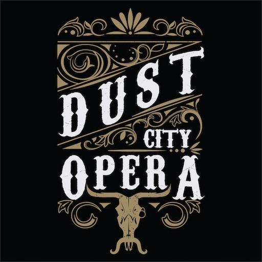 Show 901 - Dust City!