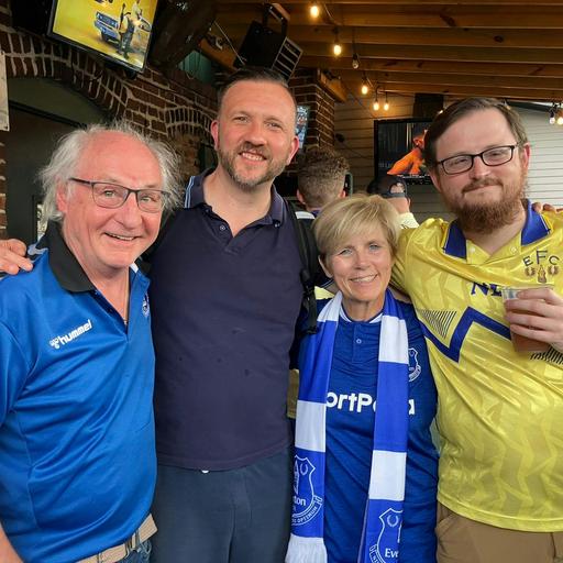 Everton in the USA: Royal Blue podcast special from Atlanta, Georgia