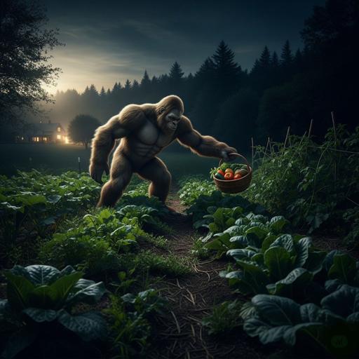 TBR EP:333 Bigfoot in the Buckeye State Part 2