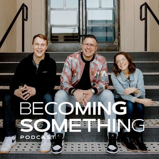 Episode 330: A Fresh Move of God (feat. Christine and Nick Caine)
