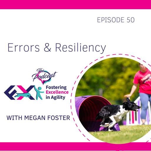 Errors and Resiliency