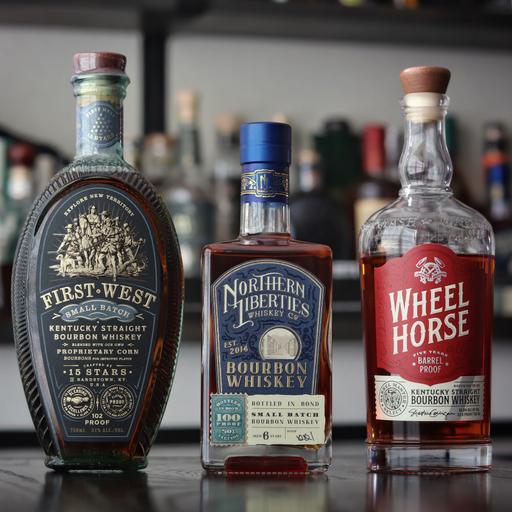 342: Sizzling New Whiskey Releases of Summer 2025