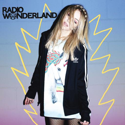 Radio Wonderland #430 - Iwannaliveinadream