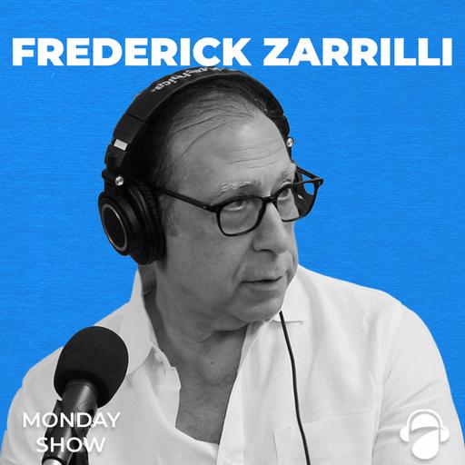 Reshaping Hospitality Through Stories with CEO Frederick Zarrilli