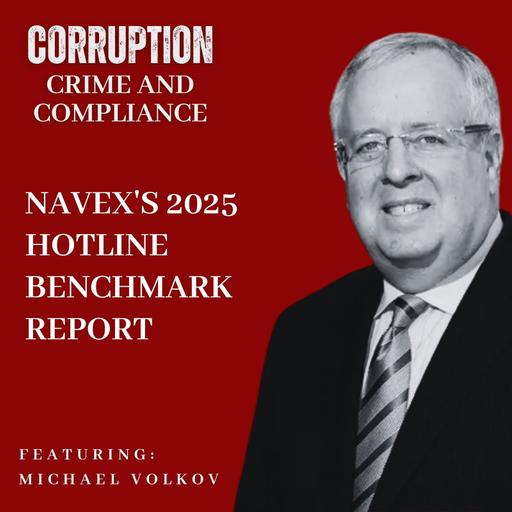 NAVEX's 2025 Hotline Benchmark Report