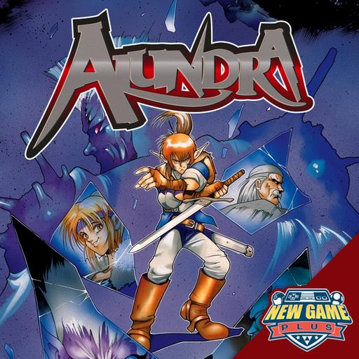 Episode 487: Alundra