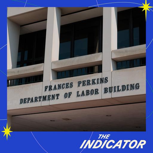 Can we still trust the monthly jobs report? (Update)