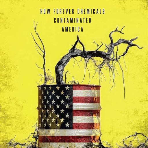235 - Forever Chemicals (feat. Rachel Frazin)