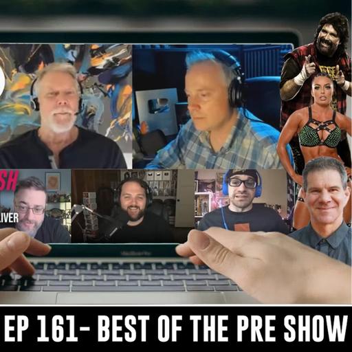 BEST OF The Pre Show