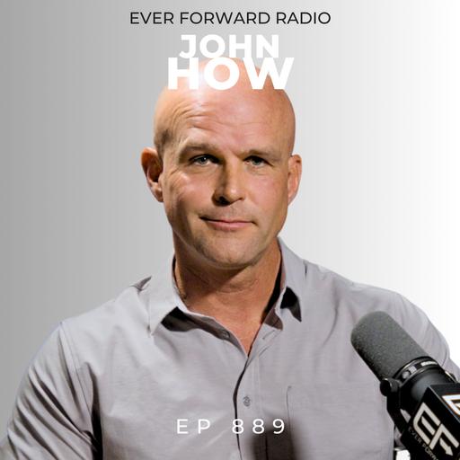 EFR 889: Why SSRIs Are Failing Us, How to Reset the Nervous System and What Actually Works for Mental Health with Dr. John How