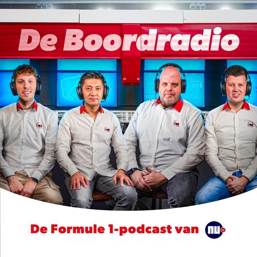 'Ferrari is niks met Hamilton opgeschoten'