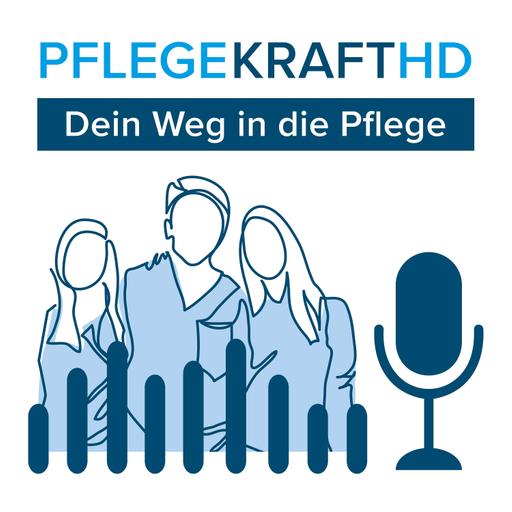 Pflege lernen, Verantwortung tragen – Annika und Sandra auf der Herzstation