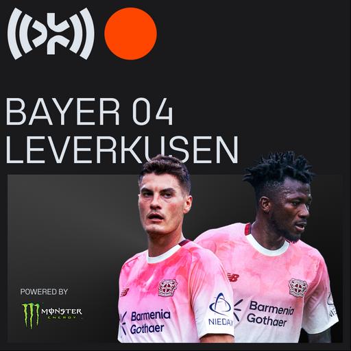 Bayer Leverkusen
