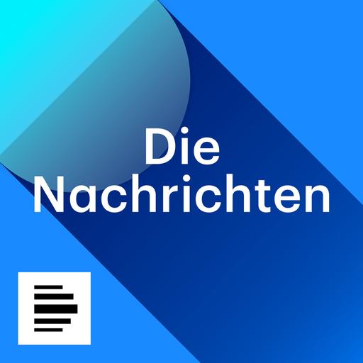 Die Nachrichten vom 05.08.2025, 11:30 Uhr