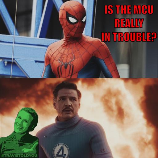 Spider-Man 4 Suit & BIG Rumors/Fantastic 4 Big 2nd Weekend Drop : Travis Told You