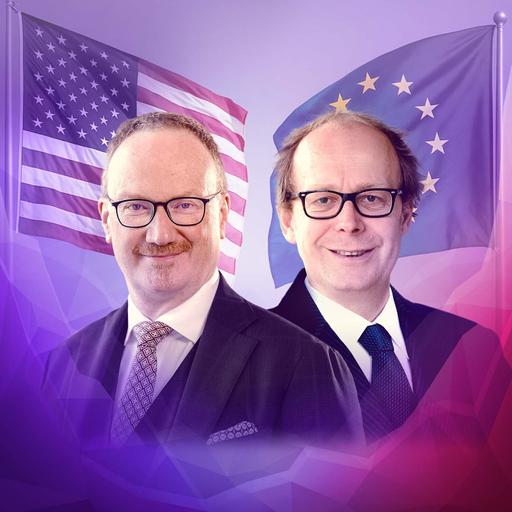 Wie bewerten Sie den Zolldeal, Lars Feld und Justus Haucap?