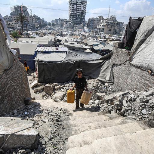 Kommentar zu Nahost - Eine Anerkennung Palästinas nützt nur der Hamas