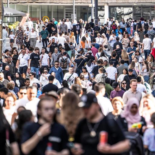 Bürgerpflichten - Meinung: Solidarität ist keine Einbahnstraße