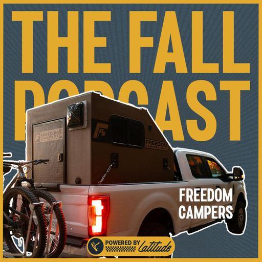 EP 468 | Freedom Campers with Josh Good