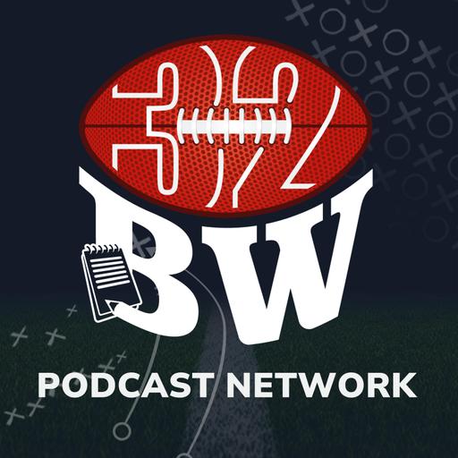 32BeatWriters - Devy Watchlist: Top 10 College WRs for the 2026 NFL Draft w/ Dalton Wasserman!