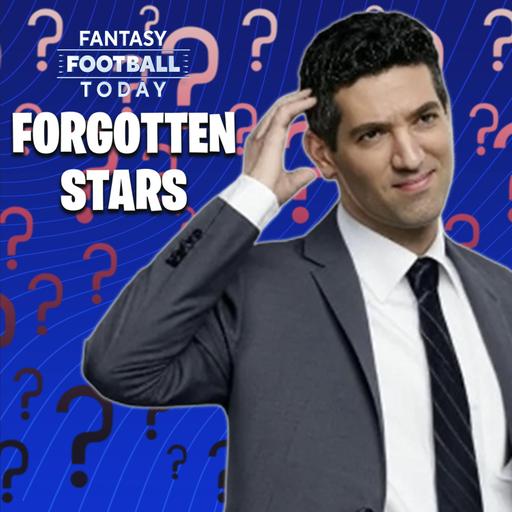 FFT on CBSSN: 12 Forgotten Stars You Need to Remember in 2025! Meyers, Kupp, Hurts, Pollard, & More! (08/04 Fantasy Football Podcast)