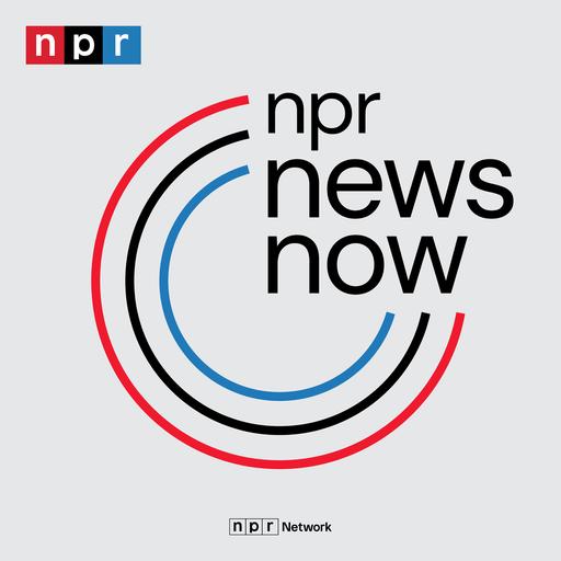 NPR News: 08-05-2025 11AM EDT