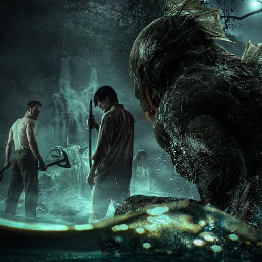 Without Your Head: Mike Wiluan director of Monster Island