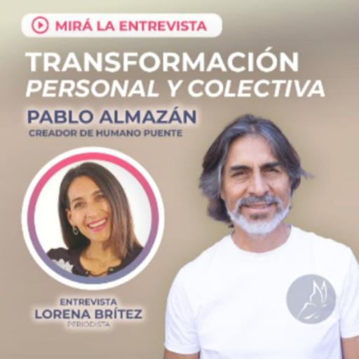 Charla Con Lorena Britez y Pablo Almazan