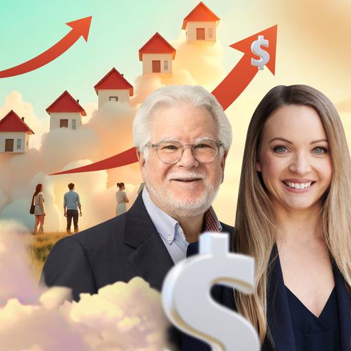 Property Prices Hit New Highs – Is This the Start of Another Boom? With Dr. Nicola Powell