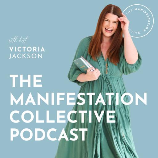 Ep. 114: Manifesting Weight Loss? Here’s How Future You Would Create Your Dream Body