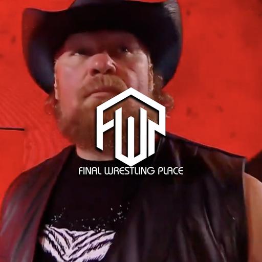 Final Wrestling Place #314 - Summer and Smoke