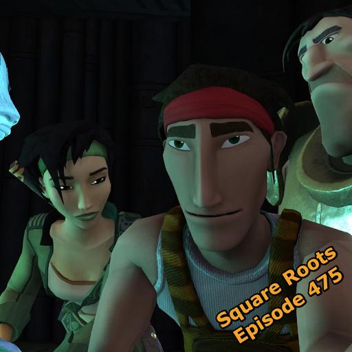Beyond Good & Evil: Part 2 - Colin Firth is the Dessert